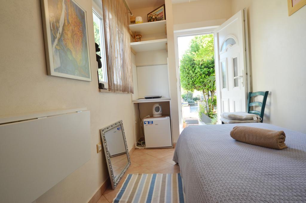 Apartments Mirta Rovinj Room photo